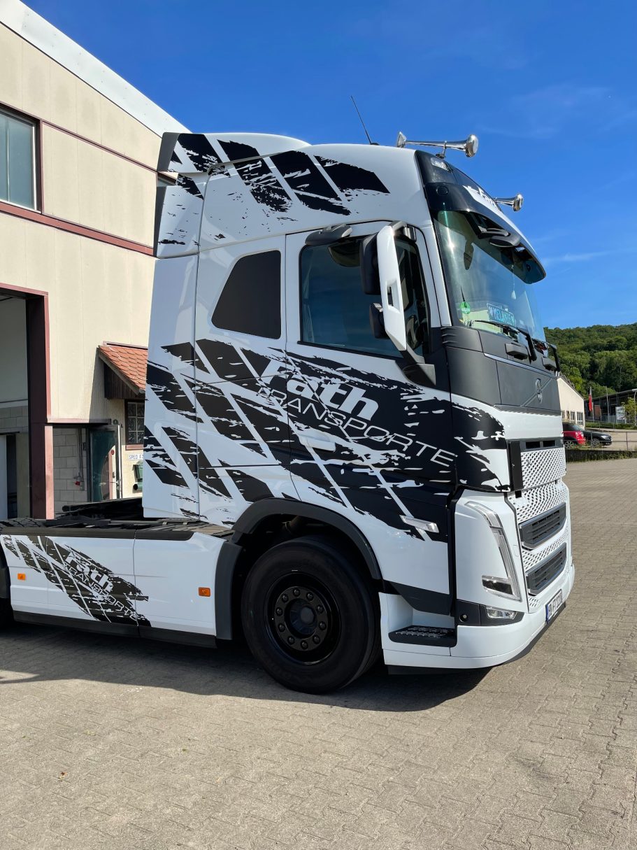 LKW Design