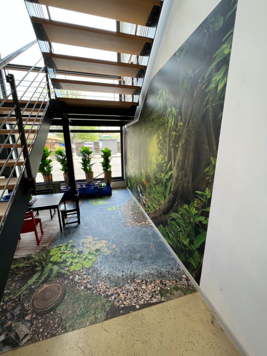 Interiordesign